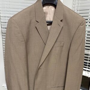 Perry Ellis Suit Jacket